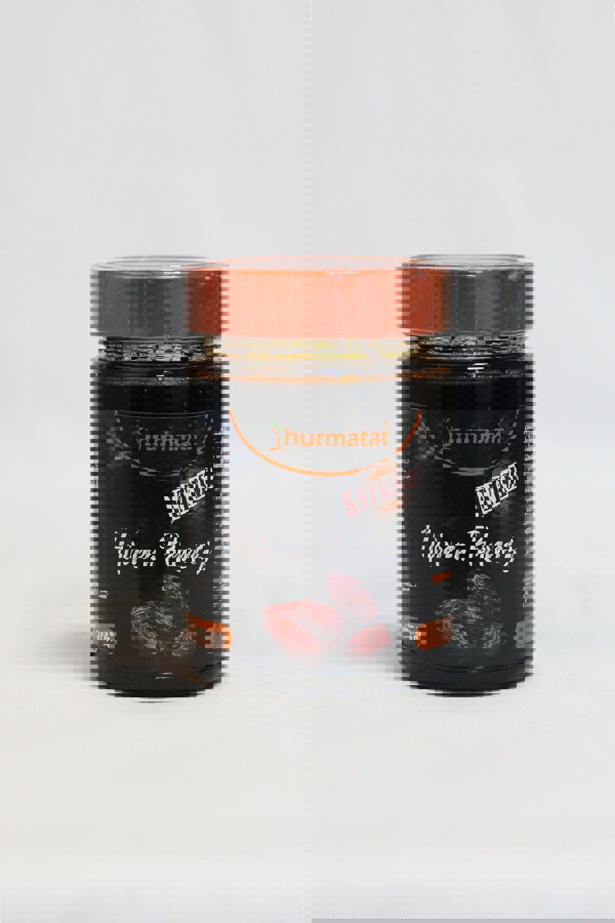 Hurmatat Hurma Pekmezi 380 gr