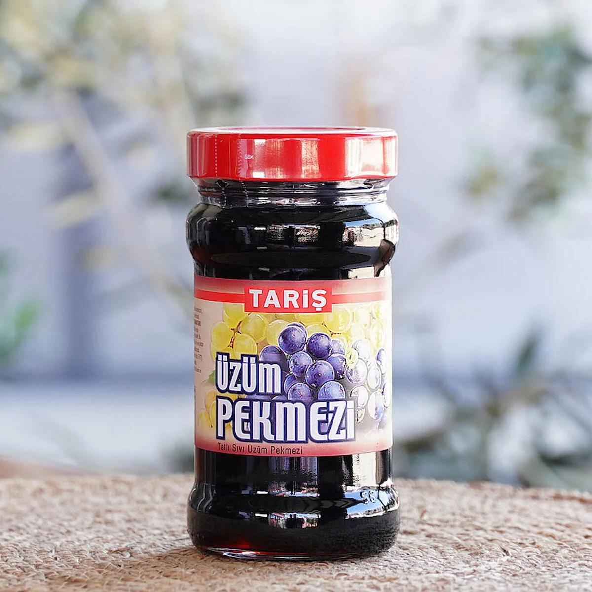 Tariş Üzüm Pekmezi 400 gr