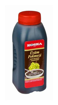 Koska Üzüm Pekmezi 400 gr