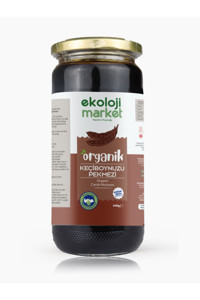 Ekoloji Market Organik Keçiboynuzu Pekmezi 640 gr