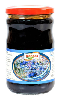 Mendos Andız Pekmezi 800 gr