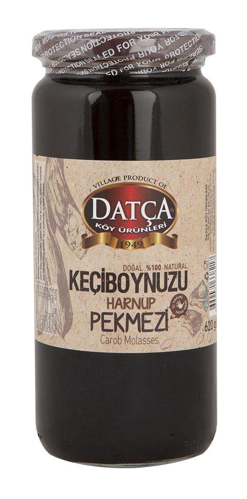 Datça Keçiboynuzu Pekmezi 620 gr