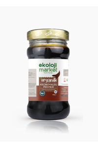 Ekoloji Market Keçiboynuzu Pekmezi 380 gr