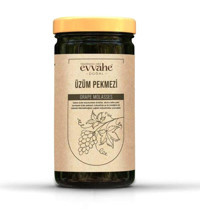 Evvahe Doğal Üzüm Pekmezi 300 gr