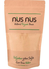 Nusnus Toz Zencefil 1 kg