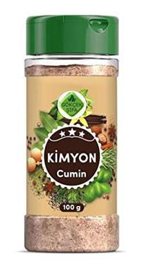 Gökçek Şifa Kimyon 100 gr