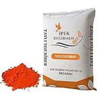 İPek Değirmen Tatlı Toz Biber 500 gr