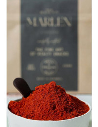 The Acı Toz Biber 1 kg
