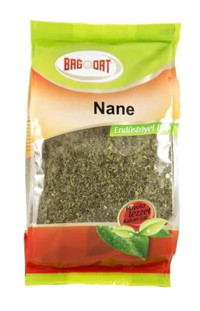 Bağdat Nane 12x350 gr