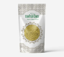 Naturdan Sarı Halile Öğütülmüş Toz 100 gr