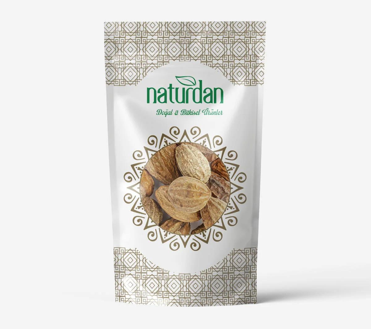 Naturdan Sarı Halile 100 gr