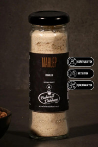 Baharat Dükkanı Mahlep 40 gr
