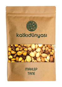 Katkı Dünyası Tane Mahlep 500 gr