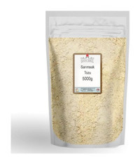 Hancıbey Sarımsak Tozu 5 kg