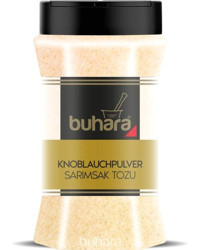 Buhara Sarımsak Tozu 130 gr