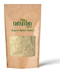 Naturdan Beyaz Toz Karabiber 1 kg