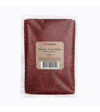 Hayfene Tane Kırmızı Biber 1 kg