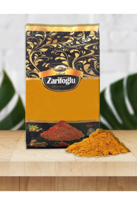Zarifoğlu Zerdeçal 1 kg
