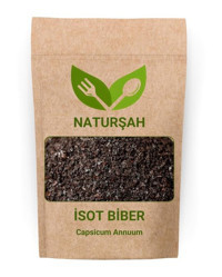 Naturşah Biber İsot 1 kg