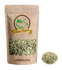 Aktar Diyarı Limot Otu Yaprak 50 gr
