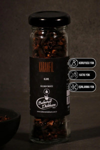 Baharat Dükkanı Karanfil 35 gr