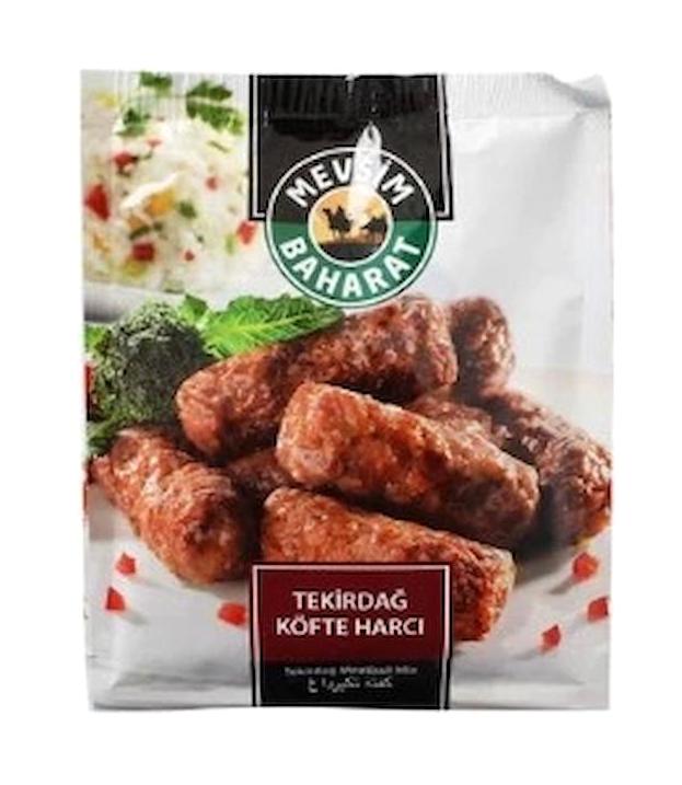 Mevsim Baharat Köfte Harcı 100 gr