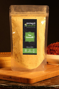Antepli Baharat Toz Zencefil 100 gr