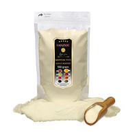 Hanzade Bitkisel Sarımsak Tozu 100 gr
