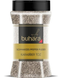 Buhara Toz Karabiber 150 gr