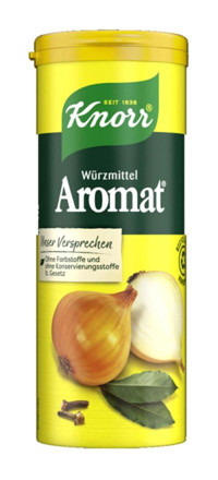 Knorr Çeşni 100 gr