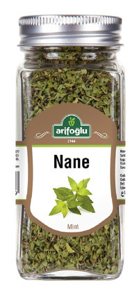 Arifoğlu Nane 20 gr