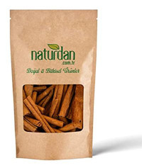 Naturdan Kabuk Tarçın 1 kg