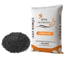 İPek Değirmen Çörek Otu 500 gr