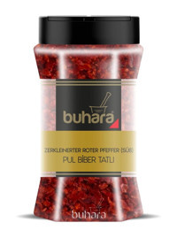 Buhara Tatlı Pul Biber 150 gr