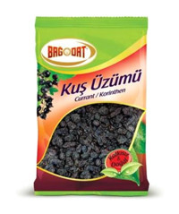Bağdat Kuş Üzümü 4x40 gr