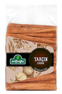 Arifoğlu Kabuk Tarçın 250 gr