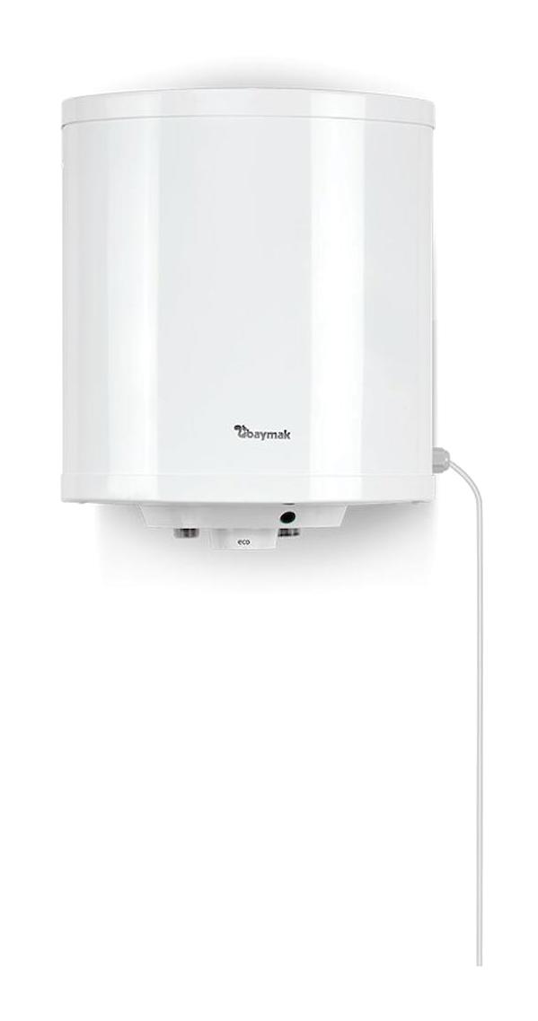 Baymak Tezgah Üstü 1500 W 10 Bar 15 lt Elektrikli Boyler