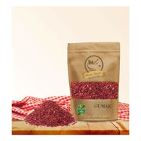Aktar Diyarı İpek Sumak 250 gr