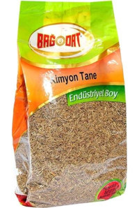 Bağdat Tane Kimyon 500 gr