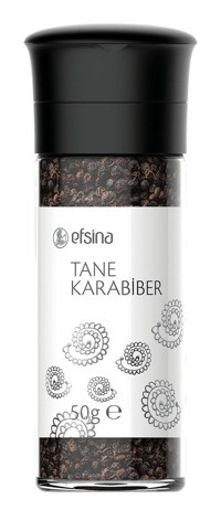 Efsina Karabiber 50 gr