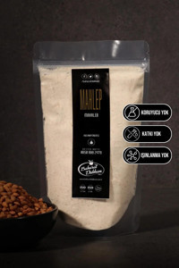 Baharat Dükkanı Mahlep 30 gr