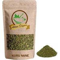 Aktar Diyarı Kuru Nane 500 gr