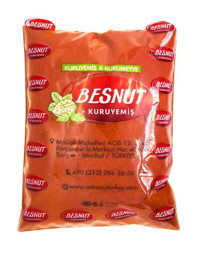 Besnut Acı Kırmızı Biber 1 kg