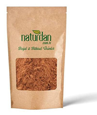 Naturdan Toz Havlıcan 100 gr