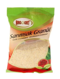 Bağdat Sarımsak Tozu 2x40 gr