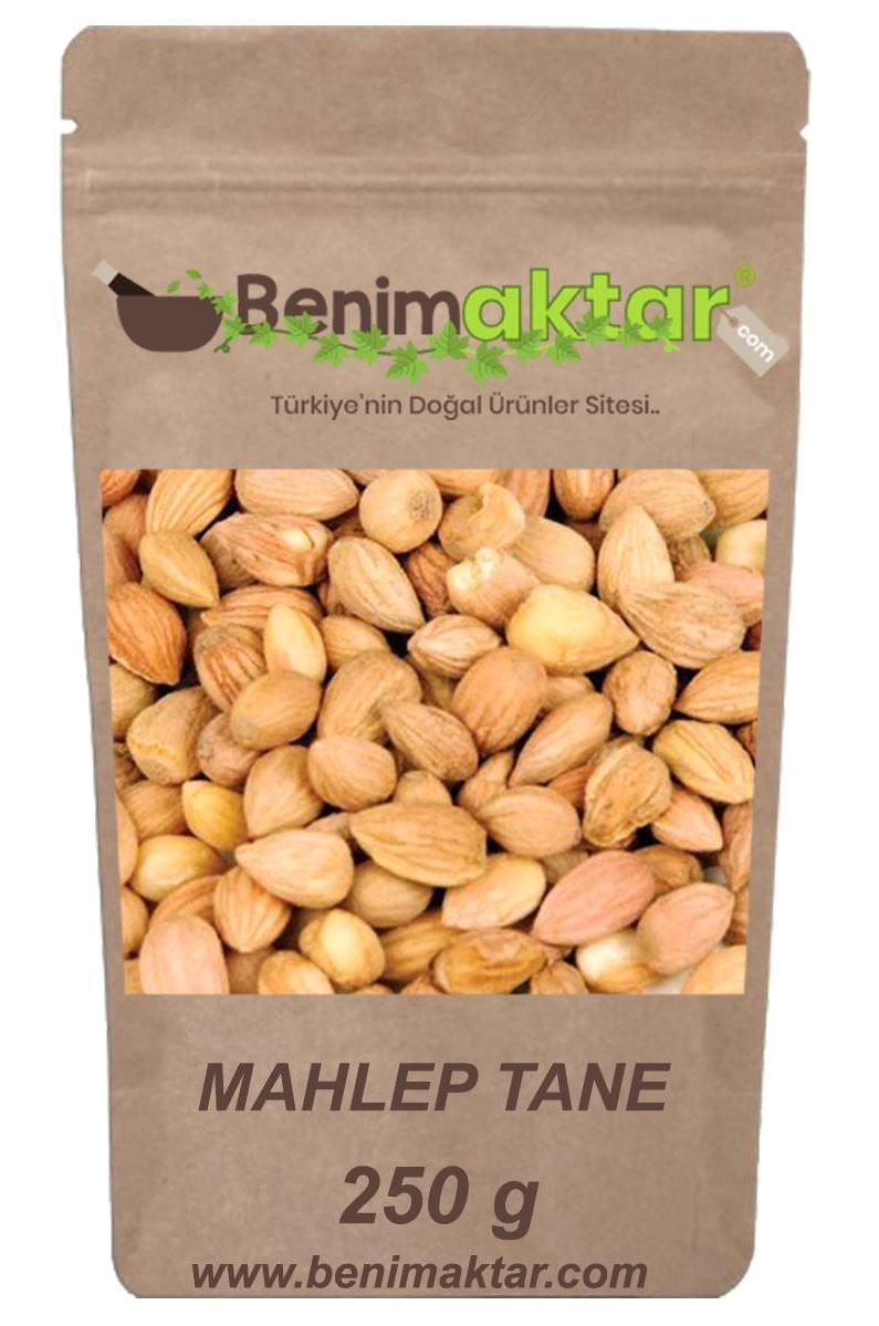 Benimaktar Tane Mahlep 250 gr