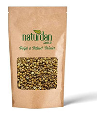 Naturdan Tane Kişniş 500 gr