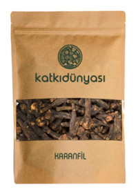 Katkı Dünyası Karanfil 1 kg