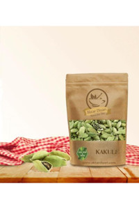 Aktar Diyarı Kakule 50 gr