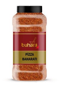 Buhara Pizza Baharatı 500 gr